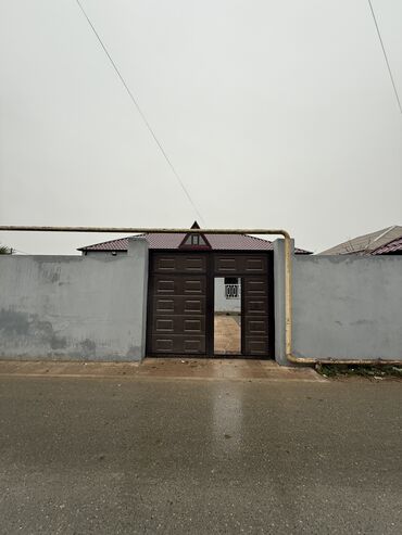 Həyət evləri və villaların satışı: 6 otaqlı, 135 kv. m, Kredit yoxdur, Yeni təmirli -da lalafo.az — 11 Həyət evləri və villaların satışı: 6 otaqlı, 135 kv. m, Kredit yoxdur, Yeni təmirli — 11