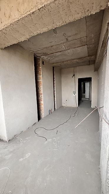 11: 3 комнаты, 81 м², Ошский рынок / базар Элитка, 11 этаж, ПСО (под самоотделку) — 6