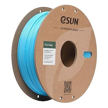 Digər ticarət printerləri və skanerləri: ESUN PLA-Basic Filament - Material: PLA Basic - Diametr: 1.75 ± 0.03 — 16