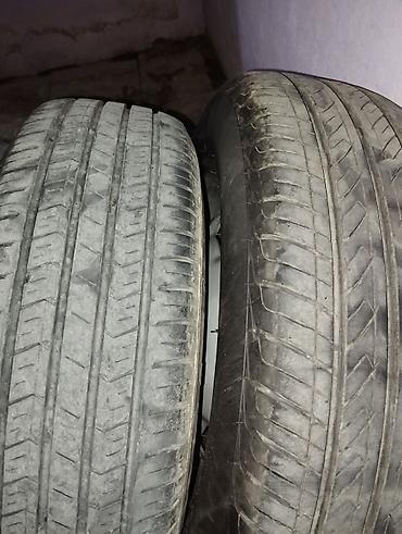 175 70 13 təkər: İşlənmiş Şin 175 / 70 / R 13 — 4