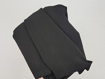 trousers: Spodnie materiałowe damskie, rozmiar L — 5