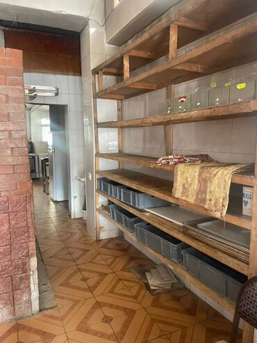 Digər kommersiya daşınmaz əmlakı: Obyekt icarəyə verilir. Nermanov metrosunun yanında 100 kv tam esyalı — 5