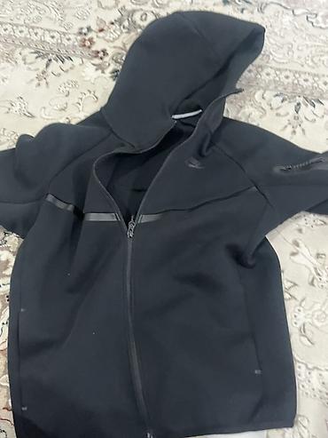 найк леброн: Спортивный костюм Nike Tech Fleece, черный, размер M. Отдаю дешево — 8