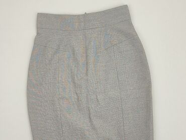 spódnice długie z guzikami: Spódnica, H&M, 2XS, stan - Idealny