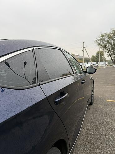 140 500: Honda Accord: 2018 г., 2 л, Вариатор, Гибрид, Седан — 5