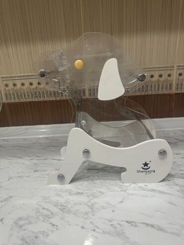 Digər məişət texnikası: Bicaq qabi — 6