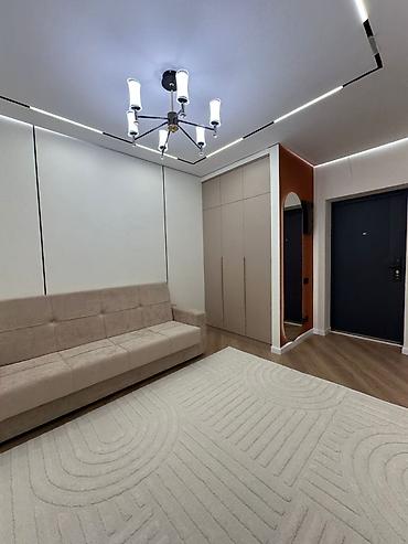 Продажа квартир: 2 комнаты, 41 м², Элитка, 2 этаж, Дизайнерский ремонт — 9