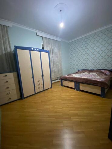 Həyət evləri və villaların satışı: Həzi Aslanov qəs. 5 otaqlı, 220 kv. m, Orta təmir — 16