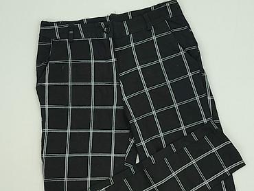 vinted poland: ITALY FASHION, Spodnie materiałowe damskie, rozmiar S — 1