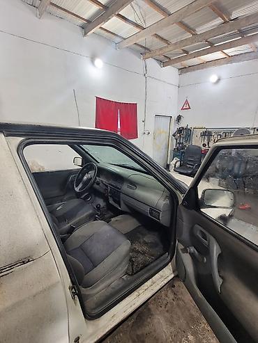 Легкий грузовой транспорт: Легкий грузовик, Volkswagen, Стандарт, 3 т, Новый — 6