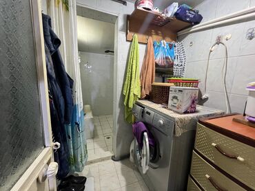 Köhnə tikili: Bakı, 2 otaqlı, Köhnə tikili, 70 kv. m — 18