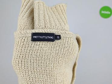 premium second hand: PrettyLittleThing, Sweter damski, rozmiar S — 4