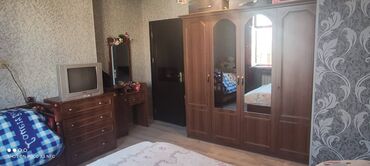 Köhnə tikili: Bakı, 5 otaqlı, Köhnə tikili, m. Əhmədli, 106 kv. m — 1