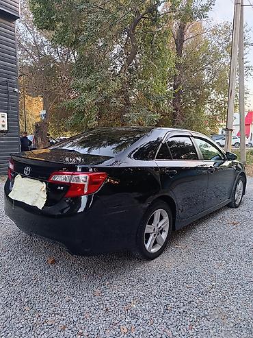 замок зажигания камри 30: Toyota Camry: 2014 г., 2.5 л, Автомат, Бензин, Седан — 3