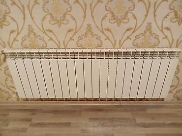 isuzu radiator: İşlənmiş Seksiyalı Radiator Alüminium, Ödənişli çatdırılma, Ödənişli quraşdırma, Zəmanətli, Kredit yoxdur — 1