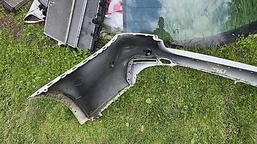 nis size: ZADNJI BRANIK G30 MSP ZA BMW SERIJA 5 | BMW 5 g30 zadnji branik MSP — 3