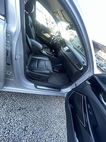 Kia: Kia K7: 2018 г., Автомат, Газ, Седан — 5