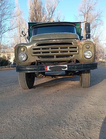 Грузовики: Грузовик at lalafo.kg — 1 Грузовики: Грузовик — 1