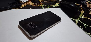 apl: IPhone 15 Pro, 128 ГБ, Natural Titanium