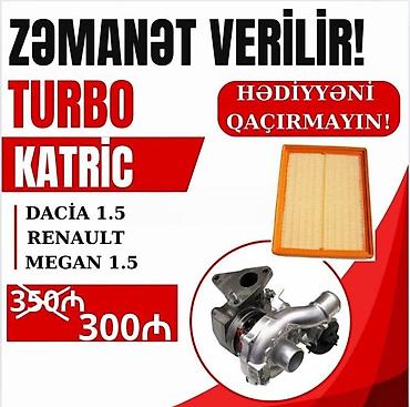 "Renault Megane 1.5" turbosu Zemanet. Yazili sekilde Turbolarin lalafo.az -da "Renault Megane 1.5" turbosu Zemanet. Yazili sekilde Turbolarin