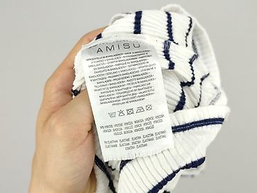 aidamuse sklep: Amisu, Top damski, rozmiar S — 5