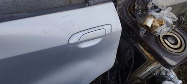 кузовные детали на фит: Эшик Арткы сол Honda, Колдонулган, Оригинал