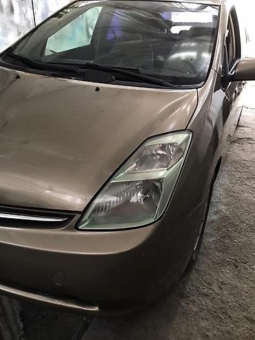 Toyota: Toyota Prius: 1.5 l | 2007 il Hetçbek — 10