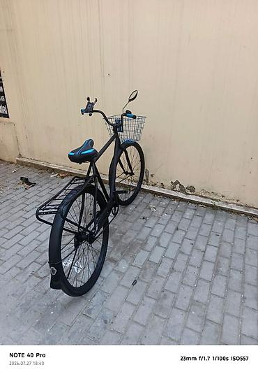 velasibet: Velosiped satilir hecbir prablemi yoxdu — 3