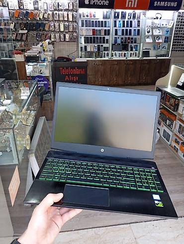 acer nitro 1: 🔥💻 Güclü və etibarlı gaming/business noutbuk! 🎯 MODEL: HP Pavilion ⚡ — 5