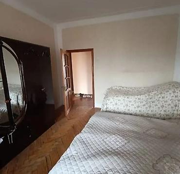 3 otaqlı kiraye evler: Sumqayıt, 2 otaqlı, Köhnə tikili, 60 kv. m — 4