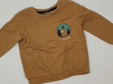 koszulka supreme: Bluza, So cute, 1.5-2 lat, 86-92 cm, stan - Bardzo dobry