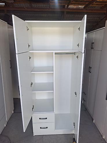 cab 30: Шкафы новые двух дверные без зеркала 8500 с зеркалам. 9000 с — 6
