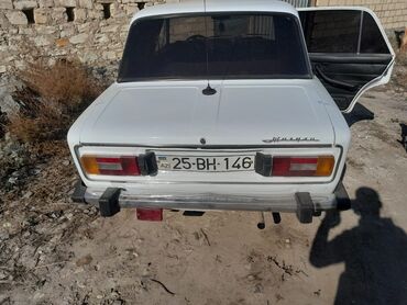 VAZ (LADA): VAZ (LADA) : 0.2 l | 1982 il 280700 km Sedan