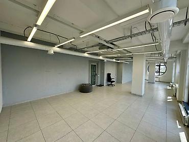 beta stores: 🏢 Сдается офис Open Space с панорамным естественным освещением — 2