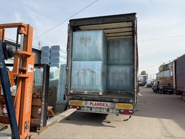 фасадные панели с утеплителем бишкек: Базальтовый утеплитель, Knauf, Для кровли, Плиты, Оптом