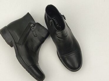 Ankle boots: Ankle boots for women, size 37