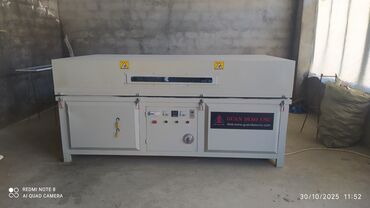 Pres aparatları: GUAN DIAO CNC – Vakum Termoformlama/İsti Pres maşını - Brend: GUAN — 7