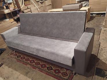 sofa: Прямой диван, Новый — 8