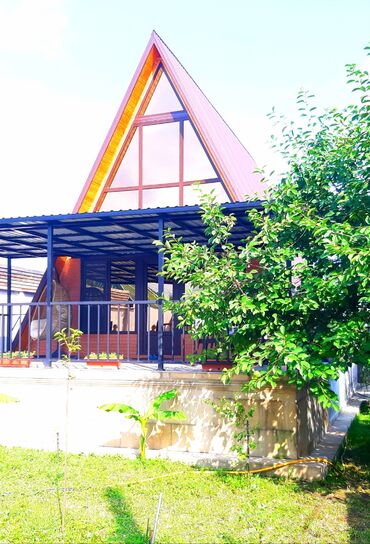 Günlük kirayə evlər: 104 kv. m, 3 otaqlı, Kombi, Qaz, İşıq -da lalafo.az — 3 Günlük kirayə evlər: 104 kv. m, 3 otaqlı, Kombi, Qaz, İşıq — 3