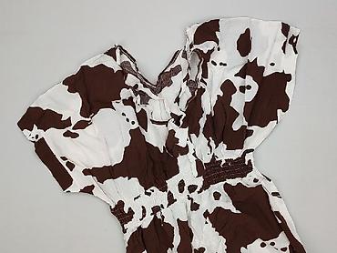 dluga sukienki boho: Sukienka damska, rozmiar S — 1
