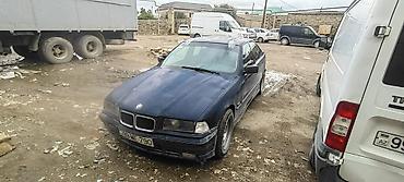 changan disk: BMW 3 series: 1.8 l | 1997 il Sedan — 1