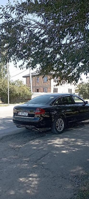 ауди 2 5 тди: Audi A6: 2000 г., 2.4 л, Кол менен иштөөчү, Бензин, Седан — 5