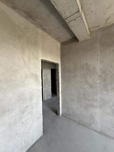 токмок гараж: 1 бөлмө, 48 м², 8 кабат, ПСО (өз алдынча бүтүрүү) — 8