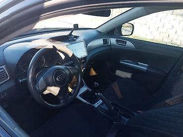 Subaru: Subaru Impreza: 2008 г., 1.5 л, Механика, Бензин, Хэтчбэк — 3
