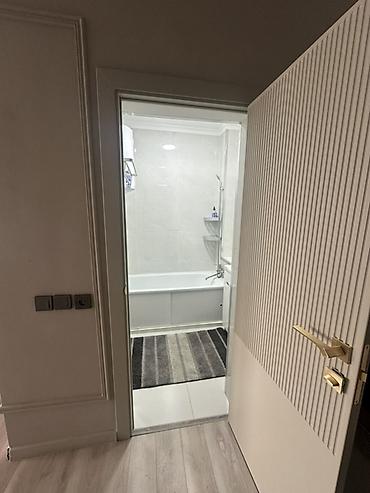 однокомнатная квартира восток 5: 1 комната, 48 м², Элитка, 9 этаж, Дизайнерский ремонт — 9