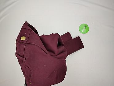 mom fit mango: Jeansy damskie, rozmiar M — 7
