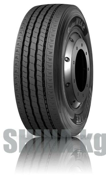 исузу грузовой: 295/80R22.5 WSA2 Westlake ( Рулевая ось ) Продаем шины всех видов и