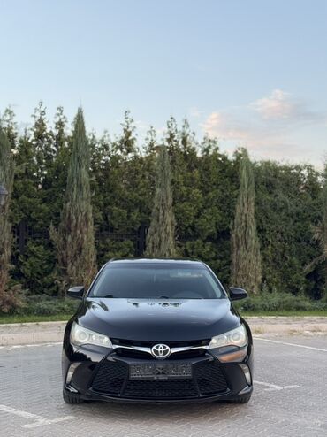 тайота марк 2 100 кузов: Toyota Camry: 2015 г., 2.5 л, Автоматические, Бензин, Седан