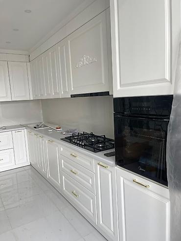 Мебель на заказ: Мебель на заказ, Кухня, Кухонный гарнитур — 16