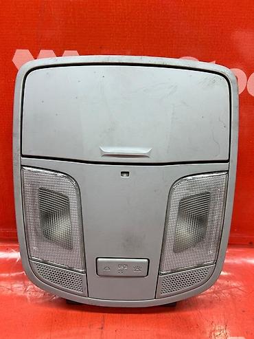 ktopi led: Салонное освещение Hyundai 2015 г., Б/у, Оригинал — 1